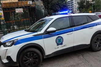 Στο νοσοκομείο με τραύματα από μαχαίρι ανήλικος μετά από συμπλοκή