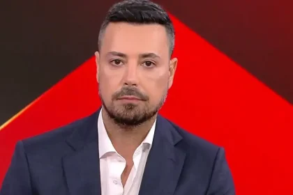 Αποχαιρέτησε ο Πέτρος Κουσουλός το Open: «Κλείνει ένας κύκλος» - Όσα είπε στο φινάλε της εκπομπής του