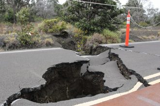Σεισμός 8,8 Ρίχτερ στη Ρωσία – Ποιοι είναι οι ισχυρότεροι σεισμοί που έχουν καταγραφεί ποτέ