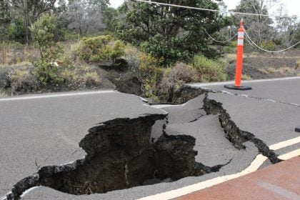 Σεισμός 8,8 Ρίχτερ στη Ρωσία – Ποιοι είναι οι ισχυρότεροι σεισμοί που έχουν καταγραφεί ποτέ