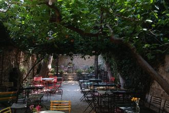 Πολύεδρο: Οι εκδηλώσεις έως τις 20 Ιουλίου