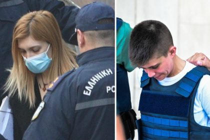 Δείτε τι έλεγε η Ειρήνη Μουρτζούκου για την καταδίκη της Ρούλας Πισπιρίγκου