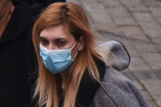 Ρούλα Πισπιρίγκου: Γιατί βρίσκεται -προσωρινά- στον Κορυδαλλό
