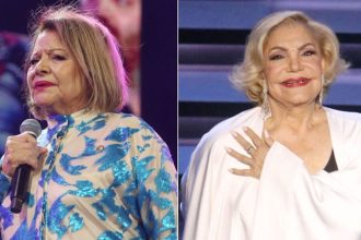 Πίτσα Παπαδοπούλου για Μαρινέλλα: «Αυτό που με παρηγορεί είναι ότι βρίσκεται στα αγαπημένα χέρια της κόρης της»