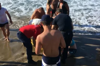 Αχαΐα: Τελευταίο μπάνιο για 75χρονη