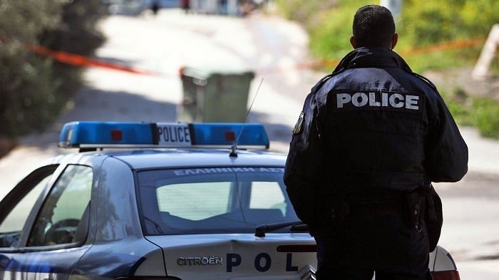 Δυτ. Ελλάδα: Συλλήψεις για ναρκωτικά