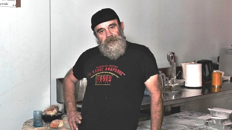 Ανατροπή: Σε δίκη παραπέμπονται τελικά ο Κ. Πολυχρονόπουλος, η μητέρα και ο γαμπρός του - Κατηγορούνται για σύσταση συμμορίας και ξέπλυμα μαύρου χρήματος