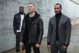 Στα σκαριά το prequel του γκανγκστερικού «Power» – Ghost και Tommy στο επίκεντρο