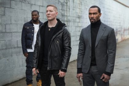 Στα σκαριά το prequel του γκανγκστερικού «Power» – Ghost και Tommy στο επίκεντρο