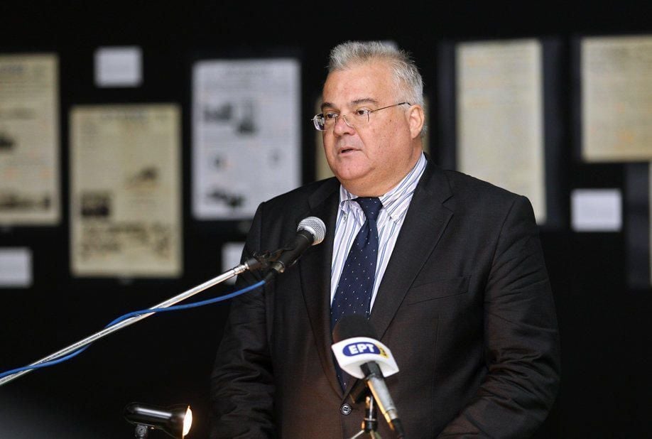 Η συνθηκολόγηση της φον ντερ Λάιεν