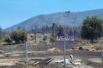 Στον ανακριτή αύριο οι δυο συλληφθέντες για τη φωτιά στον Φενεό – Ο εισαγγελέας αναβάθμισε το αδίκημα σε κακούργημα