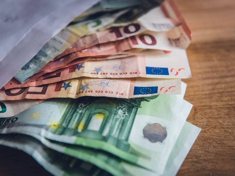 e-ΕΦΚΑ - ΔΥΠΑ: Ο «χάρτης» των πληρωμών έως την Παρασκευή 1η Αυγούστου