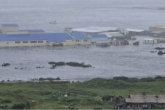 Ρωσία: Τρομακτικός σεισμός 8,7 Ρίχτερ κοντά στην Καμτσάτκα – Τσουνάμι στις ακτές του Πετροπαβλόφσκ – Αναφορές για τραυματίες