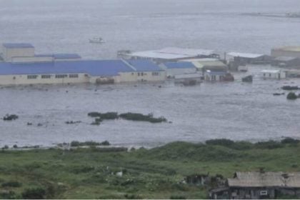 Ρωσία: Τρομακτικός σεισμός 8,7 Ρίχτερ κοντά στην Καμτσάτκα – Τσουνάμι στις ακτές του Πετροπαβλόφσκ – Αναφορές για τραυματίες