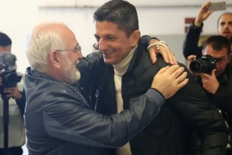 Ραζβάν Λουτσέσκου σε Ιβάν Σαββίδη: «Θα πεθάνουμε στο γήπεδο»