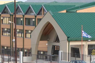 Θ. Μπαρής: Επιστολή διαμαρτυρίας για την κατάργηση του Λυκείου Ερυμάνθειας