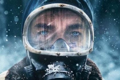 Netflix: Χρησιμοποιεί τεχνητή νοημοσύνη για πρώτη φορά σε σειρά