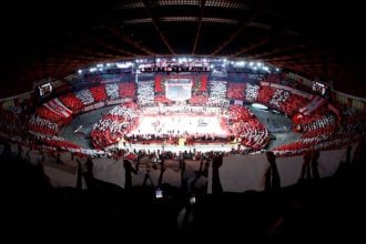 Κατατέθηκε στη Βουλή η τροπολογία, για την παραχώρηση του ΣΕΦ στον Ολυμπιακό