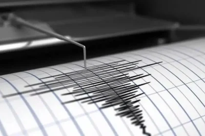 ΕΚΤΑΚΤΟ: Σεισμός 4,3 Ρίχτερ στα Γιάννενα