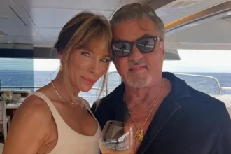 Ο Σιλβέστερ Σταλόνε έκλεισε τα 79 - Η αφιέρωση της συζύγου του