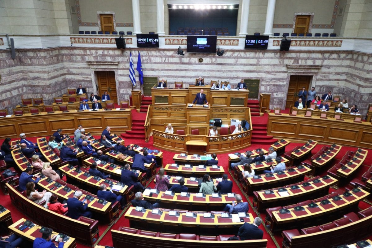 Σκάνδαλο ΟΠΕΚΕΠΕ: Στη Βουλή σήμερα το πρωΐ οι δύο προτάσεις για προανακριτική – Η διαδικασία