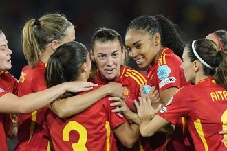 EURO 2025 γυναικών: Κυρίαρχος και πρώτη η Ισπανία, 3-1 την Ιταλία