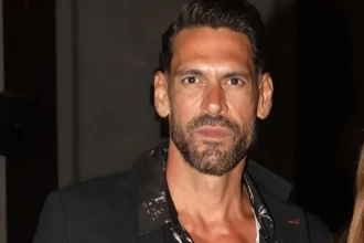 Γιάννης Σπαλιάρας: Αν είχα έναν γιο θα του έλεγα γίνε γιατρός να σώζεις ζωές, μη γίνεις Σπαλιάρας να βγάζεις φωτογραφίες