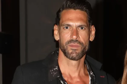 Γιάννης Σπαλιάρας: Αν είχα έναν γιο θα του έλεγα γίνε γιατρός να σώζεις ζωές, μη γίνεις Σπαλιάρας να βγάζεις φωτογραφίες