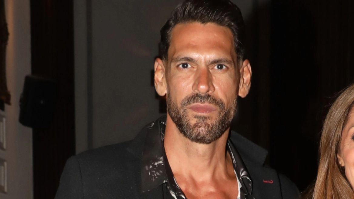 Γιάννης Σπαλιάρας: Αν είχα έναν γιο θα του έλεγα γίνε γιατρός να σώζεις ζωές, μη γίνεις Σπαλιάρας να βγάζεις φωτογραφίες