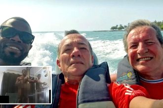 Λονδίνο: Πορνοστάρ δολοφόνησε γκέι ζευγάρι
