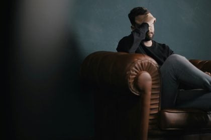 Μήπως έχεις συνηθίσει να ζεις με το στρες; Ώρα να δεις τα πράγματα αλλιώς