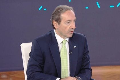 Γ. Μπούγας για Ιατροδικαστές Πάτρας: Θα ελεγχθούν με βάση τους φακέλους, δηλαδή τις πράξεις που έχουν διενεργήσει