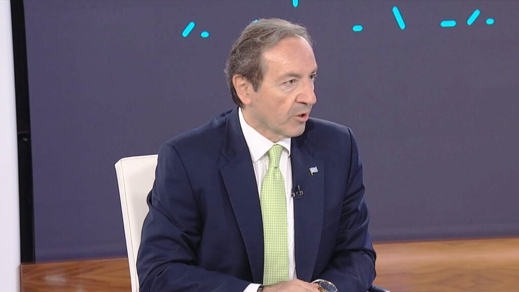 Γ. Μπούγας για Ιατροδικαστές Πάτρας: Θα ελεγχθούν με βάση τους φακέλους, δηλαδή τις πράξεις που έχουν διενεργήσει