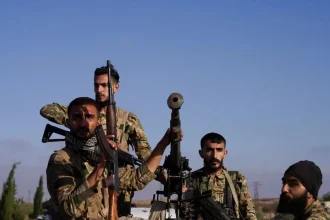 Συρία: Οι IDF έπληξαν το αρχηγείο του Γενικού Επιτελείου του συριακού στρατού στη Δαμασκό