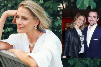 Τατιάνα Μπλάτνικ: Η συνέντευξη στο Vanity Fair για το διαζύγιό της από τον Νικόλαο Ντε Γκρες -«Χωρίσαμε με αξιοπρέπεια»