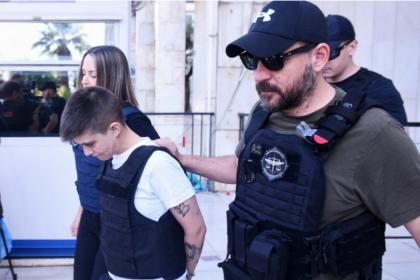 Η Μουρτζούκου δέχθηκε επίθεση μέσα στη φυλακή από τη μητέρα του 3χρονου Άγγελου