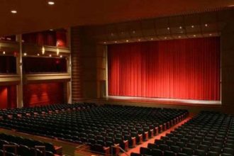 Αίγιο: Θεατρικές Συναντήσεις των Θεατρικών Τοπικών Ομάδων