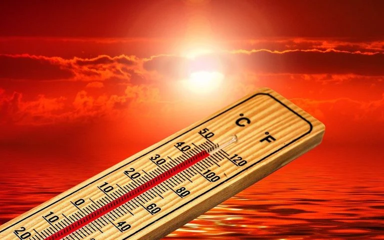 Καιρός: Ποιο είναι το παγκόσμιο ρεκόρ υψηλότερης θερμοκρασίας