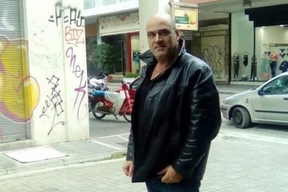 Πάτρα: Σήμερα Σάββατο το μνημόσυνο του Γεώργιου Σπανού
