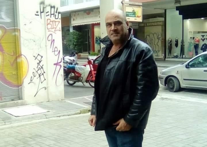 Πάτρα: Σήμερα Σάββατο το μνημόσυνο του Γεώργιου Σπανού