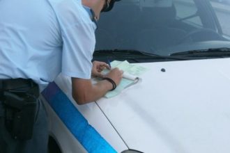 Δυτ. Ελλάδα: Οι κλήσεις πέφτουν ...βροχή - Παρκάρουμε όπου βρούμε - Δείτε ποσες παραβάσεις έγιναν τον Ιούνιο