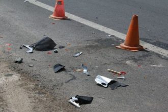 Δυτ. Ελλάδα: Χτύπησε με το ΙΧ του πεζό και τον εγκατέλειψε αβοήθητο