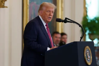 Τραμπ: Παρουσίασε τη στρατηγική του για την Τεχνητή Νοημοσύνη με στόχο την παγκόσμια κυριαρχία των ΗΠΑ