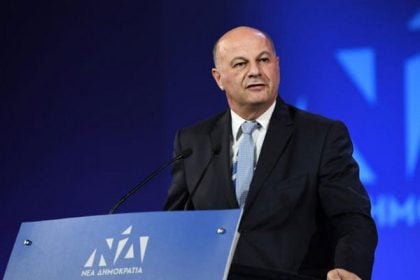 Τσιάρας: Αν χρειαστεί θα γίνουν και κατασχέσεις