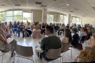 Πρόληψη των Εξαρτήσεων: 30 χρόνια μετά…Επιστήμη και Κοινότητες, χαράσσουν νέους δρόμους