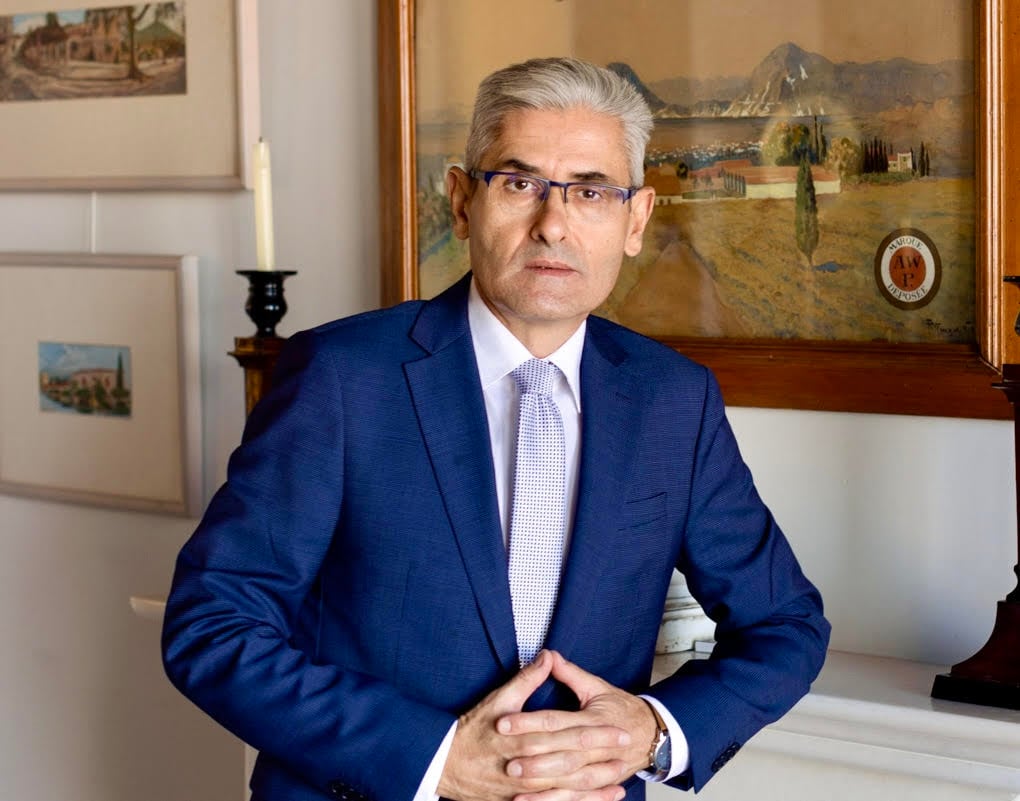 Η παράνομη μετανάστευση θα αντιμετωπιστεί με πολιτικές και όχι με κραυγές