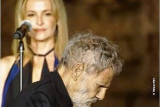 "Ταξίδι στο Φως": Την Τρίτη 2 Σεπτεμβρίου το Κάστρο Ρίου θα πλημμυρίσει με τις διαχρονικές μελωδίες του Σταύρου Ξαρχάκου