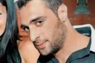 Πέθανε ο Βαγγέλης Στεφανάκης, ο δολοφόνος της Φαίης Μπλάχα – Είχε βγει με άδεια από τη φυλακή