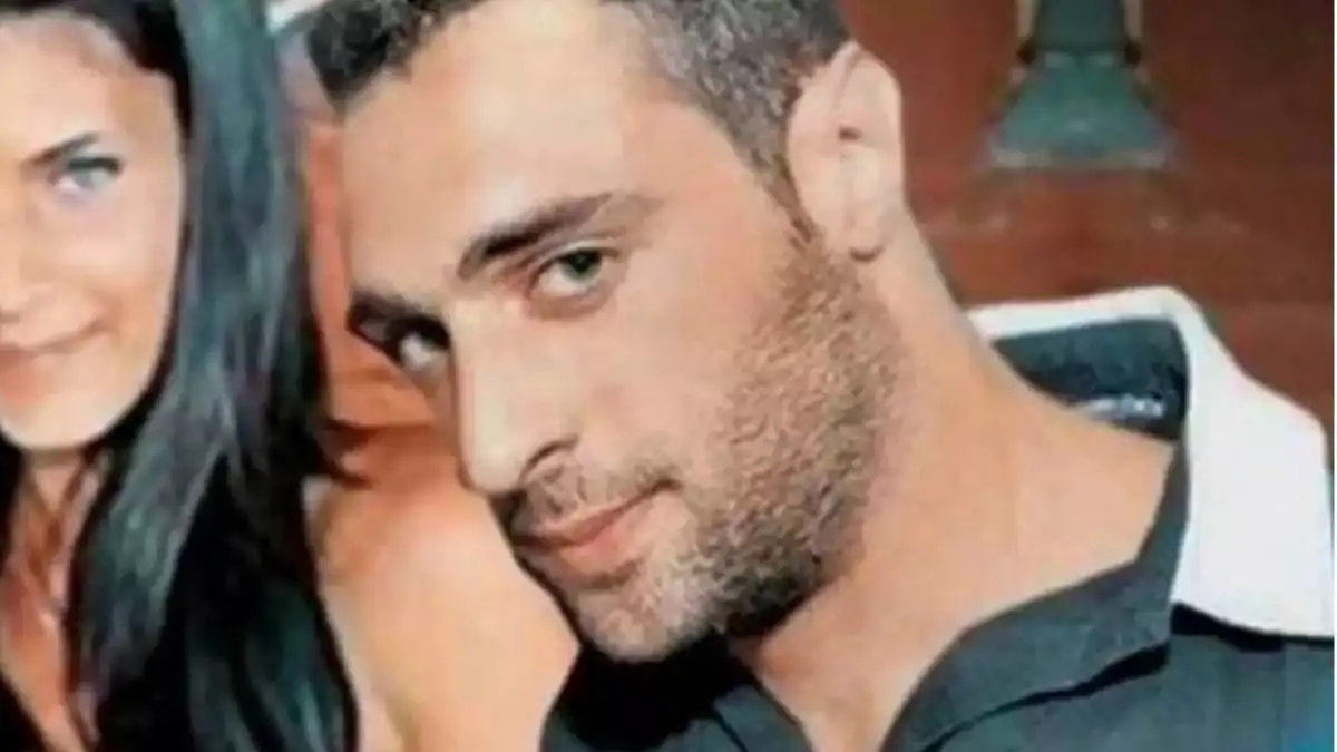Πέθανε ο Βαγγέλης Στεφανάκης, ο δολοφόνος της Φαίης Μπλάχα – Είχε βγει με άδεια από τη φυλακή