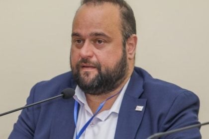 Βασίλης Αϊβαλής: Υπερήφανη η Πάτρα για την παγκόσμια πρωταθλήτριά της, Ντένια Κουρέτα
